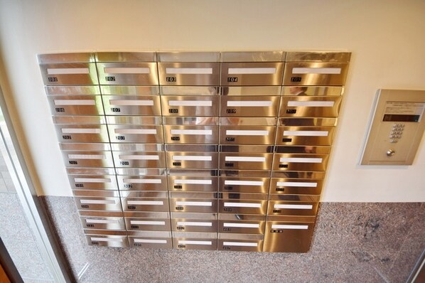 KDXレジデンス成城の物件内観写真